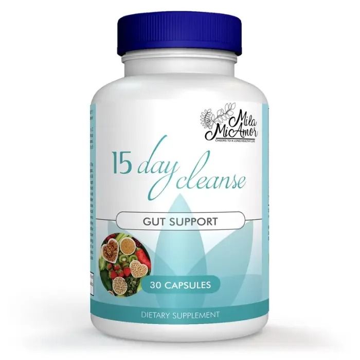 PRIMUS™  - GUT SUPPORT CAPSULE