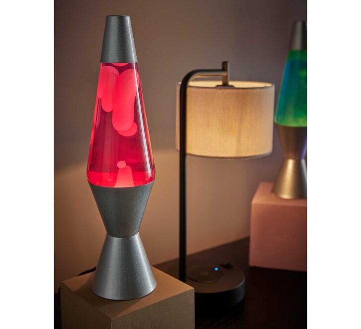 PRIMUS™Lava Lamp