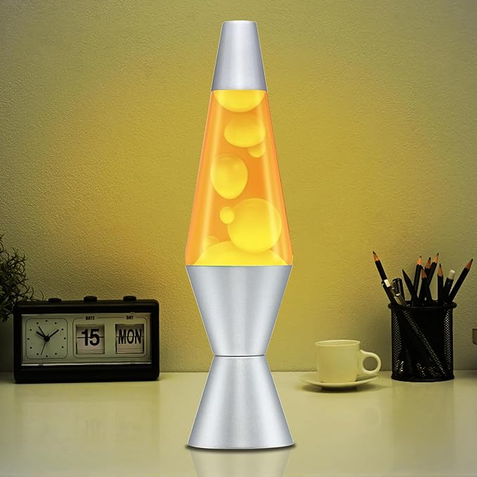 PRIMUS™Lava Lamp