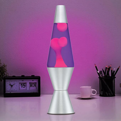 PRIMUS™Lava Lamp