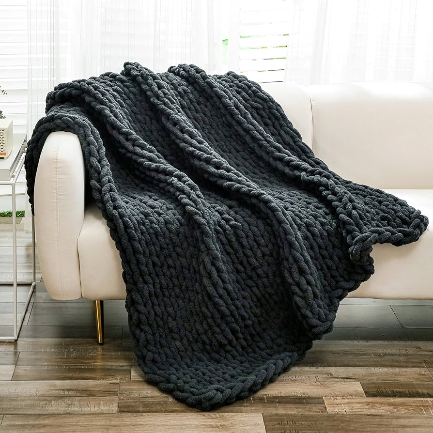 PRIMUS™  - COZY KNIT BLANKET