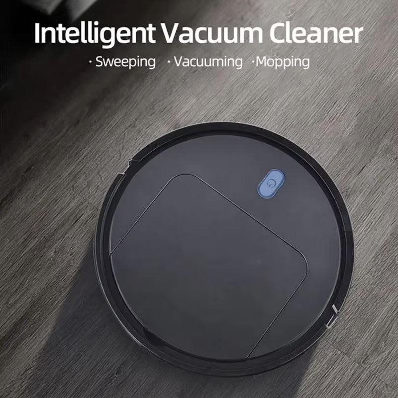 PRIMUS™Automatic Portable Mini Home Floor Robotic Vacuum Cleaner