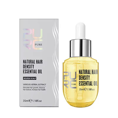 PURC™Fast Hair Growth Serum Oil