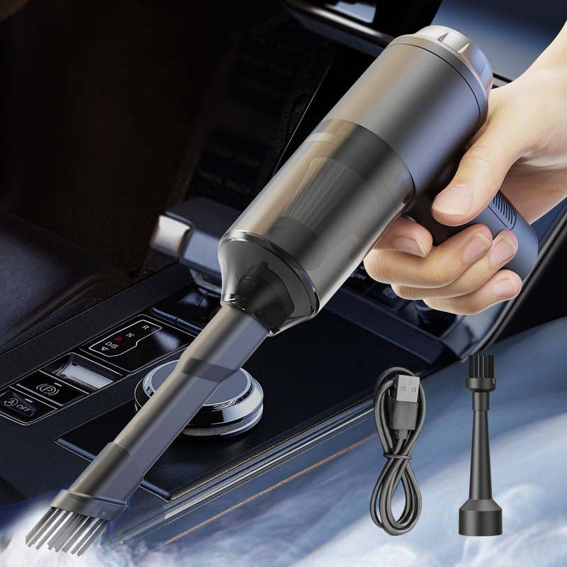 PRIMUS™Wireless Powerful Car Vacuum Cleaner