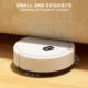 PRIMUS™Automatic Portable Mini Home Floor Robotic Vacuum Cleaner