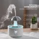 Umbrella Humidifier