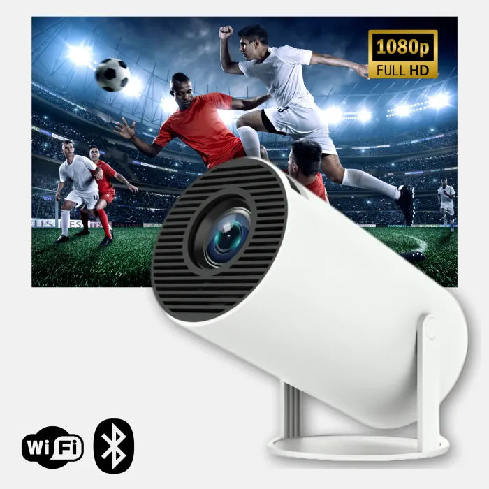 PRIMUS™ Mini Projector