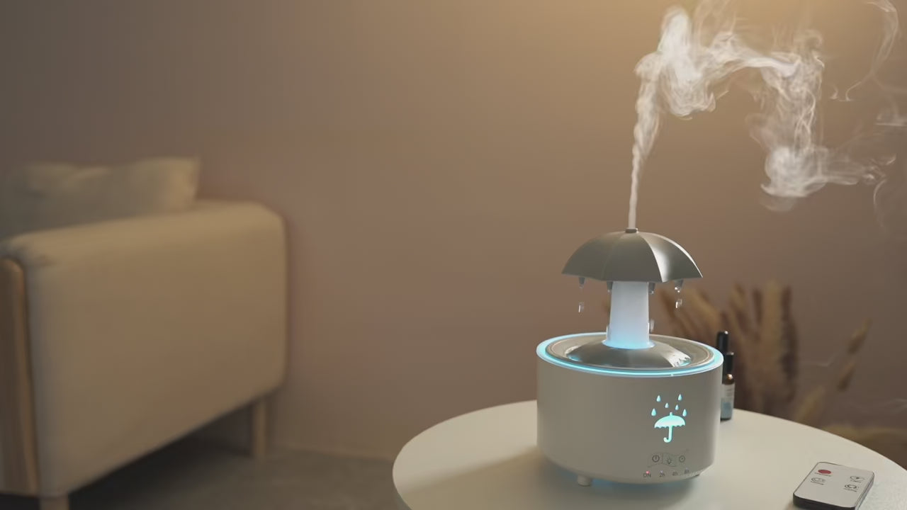 Umbrella Humidifier