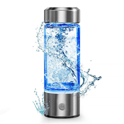 PRIMUS™   - HYDROGEN WATER BOTTLE